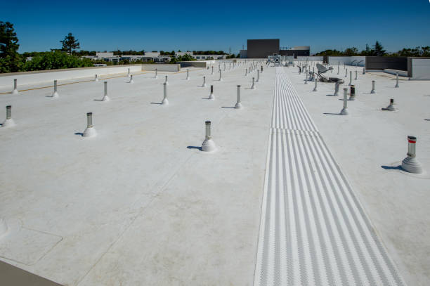 Best Roof Installation  in Faith, NC